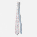Recherche de motif coquillage cravates Nautique