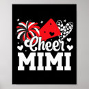 Recherche de cheerleader posters Mignon
