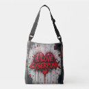 Recherche de graffitis sacs Urbain