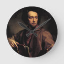 Recherche de raphael horloges Mengs