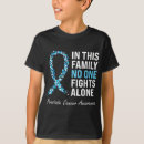 Recherche de habillement de cancer la prostate tshirts Vente