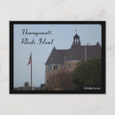 Recherche de narragansett cartes postales Rhode island