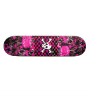 Zoek naar prinses skateboards Schedel
