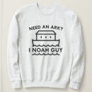 Zoek naar noahs ark hoodies Christelijk