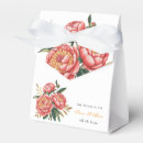 Recherche de bouquet mariage ballotins Fleurs d'eau