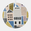 Recherche de motif scandinave ornements Tiré à main