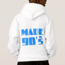 Zoek naar jaren 90 hoodies Nostalgisch