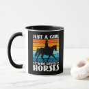 Zoek naar paard gekke mokken For her