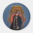 Recherche de maison de hufflepuff magnets Sorcier