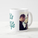 Zoek naar echtgenoten mokken Wife