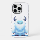 Recherche de yeti iphone coques Animal