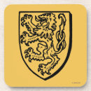 Recherche de lion dessous de verres Symbole