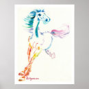 Recherche de gambades Cheval