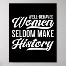 Recherche de rare posters Femme