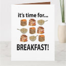 Recherche de crêpe vœux cartes Illustration