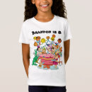 Recherche de les flintstones tshirts Blocaille de betty