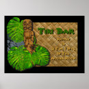 Recherche de tikis posters Hawaïen