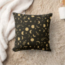 Recherche de phases de la lune coussins Astrologie