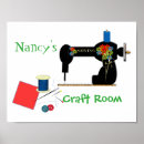 Zoek naar naald en draad posters Schattig