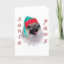 Zoek naar keeshonden kaarten Kerstmis