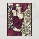 Recherche de corset cartes postales Crâne