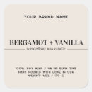 Recherche de bougies autocollants Pour elle