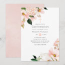 Recherche de hortensias blancs invitations Aquarelle