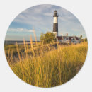 Recherche de grandes dunes de sable autocollants Grands lacs
