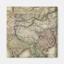 Recherche de asia magnete Gravé
