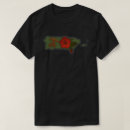 Recherche de coqui tshirts Taino