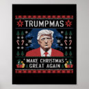 Zoek naar grappige trompet posters President