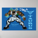 Zoek naar stier posters Dierenriem