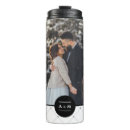Recherche de cadre photo tasses Monogramme