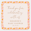 Recherche de petit déjeuner autocollants Unique