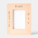 Recherche de baby picture frame Nouveaux parents