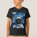 Recherche de cosmic tshirts Amoureux des chats