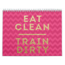 Zoek naar fitness kalenders Inspirerend