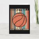 Recherche de dunker vœux cartes Sports