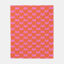 Recherche de de valentine couvertures plaids Motif cardiaque