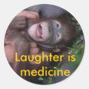 Zoek naar lachen stickers Humor