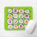 Recherche de wasabi tapis souris Japonais