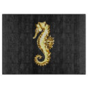 Recherche de hippocampe planches à découper Cheval de mer