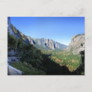 Recherche de vallée de yosemite cartes postales Montagnes