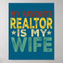 Recherche de agent immobilier posters Drôle