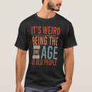 Recherche de weird tshirts Same