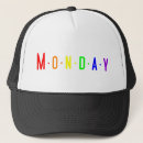 Recherche de color casquettes Arc en ciel