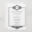 Recherche de parchemin invitations Fleuri