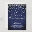 Recherche de diamonds invitations Girly