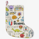 Recherche de science chaussette de noël Maths