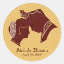 Recherche de indien mariage autocollants Épouser